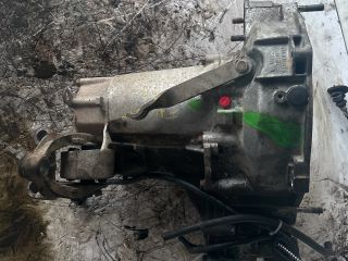 bontott SKODA FAVORIT Váltó (Mechanikus)