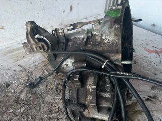 bontott SKODA FAVORIT Váltó (Mechanikus)