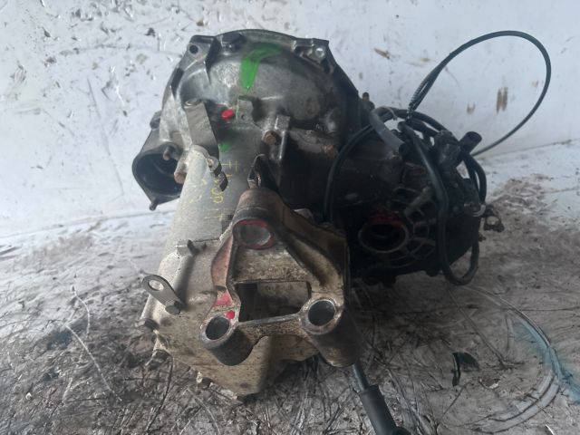 bontott SKODA FAVORIT Váltó (Mechanikus)