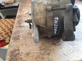 bontott SKODA FAVORIT Generátor