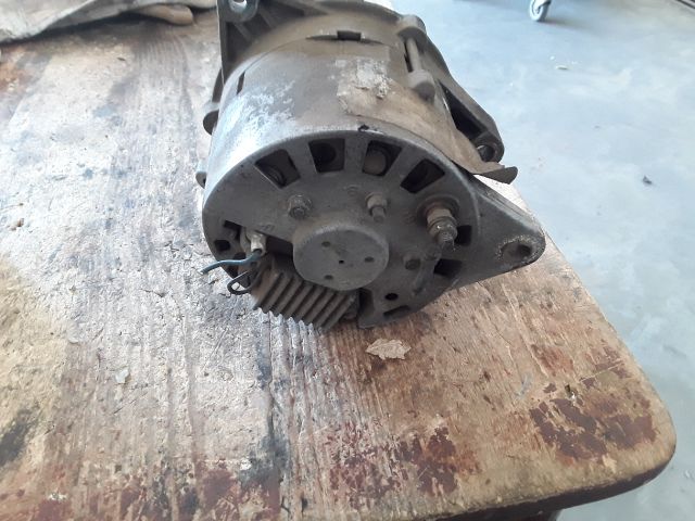 bontott SKODA FAVORIT Generátor