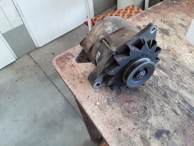 bontott SKODA FAVORIT Generátor