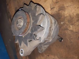 bontott SKODA FAVORIT Generátor