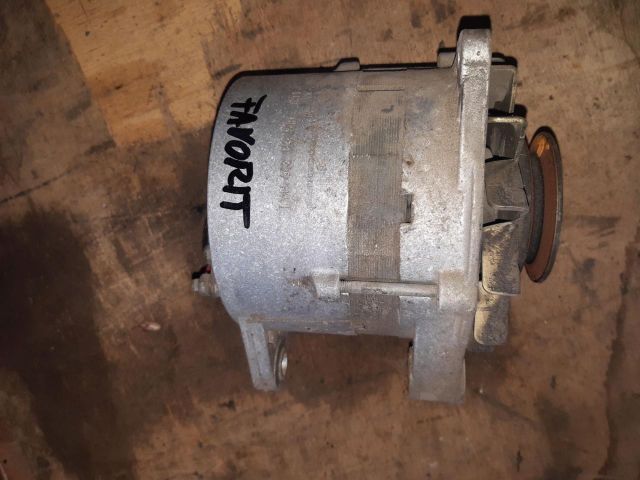 bontott SKODA FAVORIT Generátor