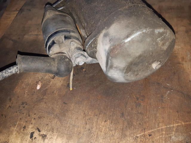 bontott SKODA FAVORIT Önindító