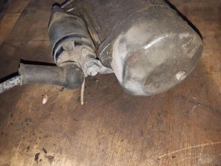 bontott SKODA FAVORIT Önindító