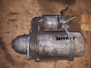 bontott SKODA FAVORIT Önindító