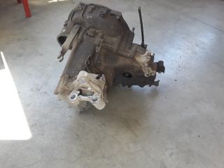 bontott SKODA FAVORIT Váltó (Mechanikus)