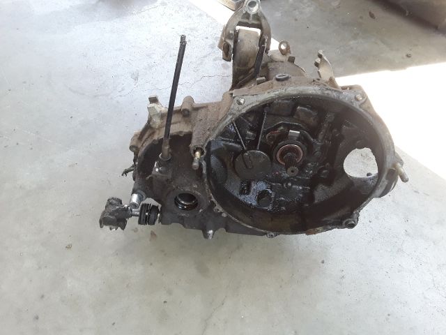 bontott SKODA FAVORIT Váltó (Mechanikus)