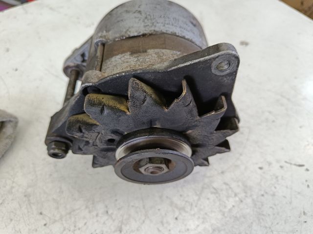 bontott SKODA FAVORIT Generátor