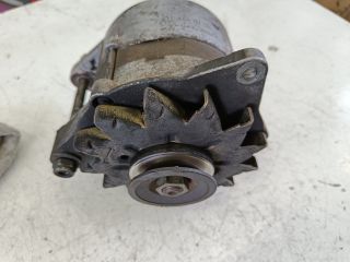 bontott SKODA FAVORIT Generátor