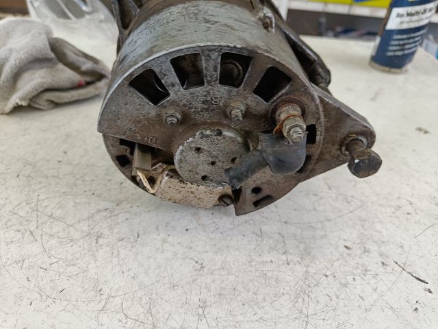 bontott SKODA FAVORIT Generátor