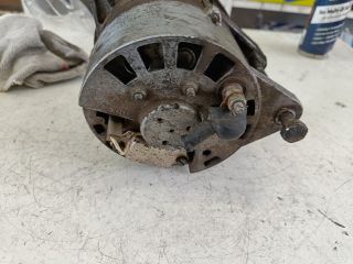 bontott SKODA FAVORIT Generátor