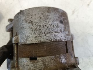 bontott SKODA FAVORIT Generátor