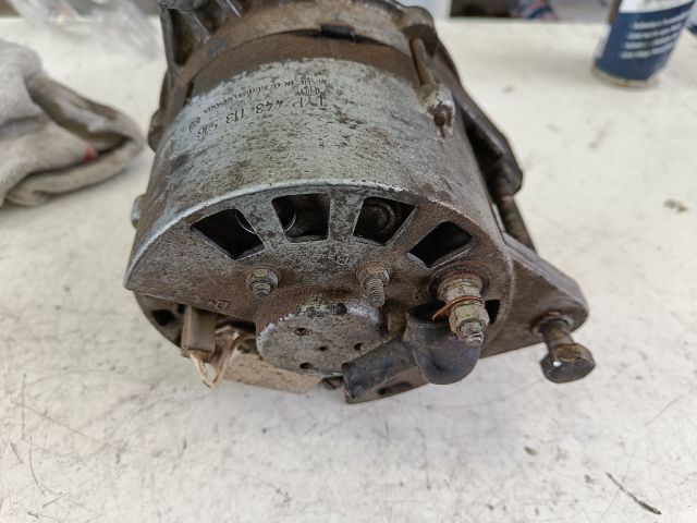 bontott SKODA FAVORIT Generátor