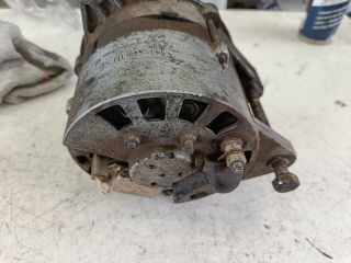 bontott SKODA FAVORIT Generátor