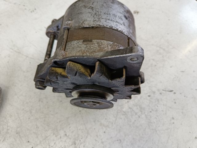 bontott SKODA FAVORIT Generátor