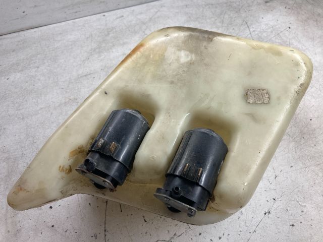 bontott SKODA FAVORIT Ablakmosó Tartály