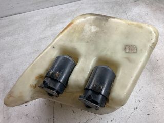 bontott SKODA FAVORIT Ablakmosó Tartály