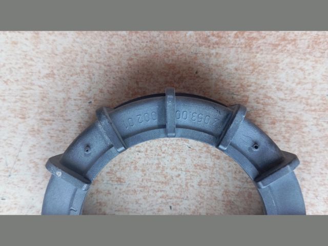 bontott SKODA FAVORIT AC Pumpa Rögzítő Gyűrű