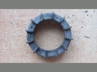 bontott SKODA FAVORIT AC Pumpa Rögzítő Gyűrű