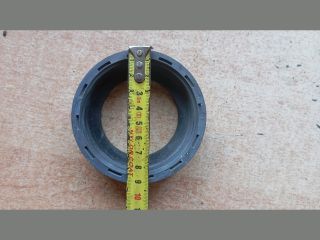 bontott SKODA FAVORIT AC Pumpa Rögzítő Gyűrű