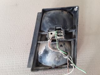 bontott SKODA FAVORIT Bal Belső Hátsó Lámpa