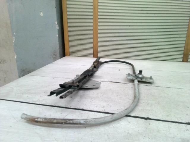 bontott SKODA FAVORIT Bal első Ablakemelő Szerkezet (Mechanikus)