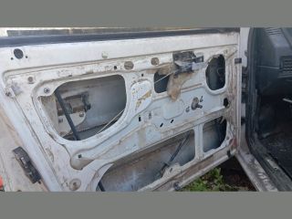 bontott SKODA FAVORIT Bal első Ajtó (Részeivel)