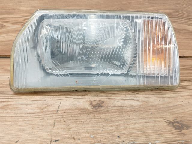 bontott SKODA FAVORIT Bal Fényszóró