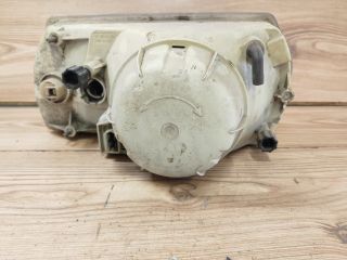 bontott SKODA FAVORIT Bal Fényszóró