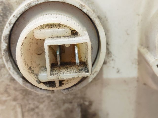 bontott SKODA FAVORIT Bal Fényszóró