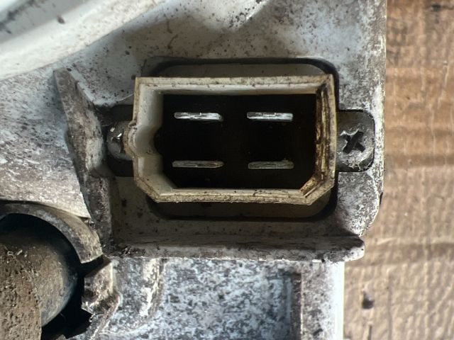 bontott SKODA FAVORIT Bal Fényszóró