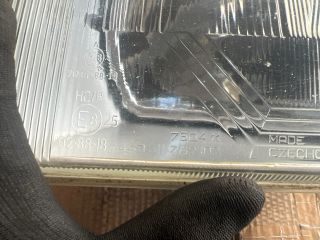 bontott SKODA FAVORIT Bal Fényszóró