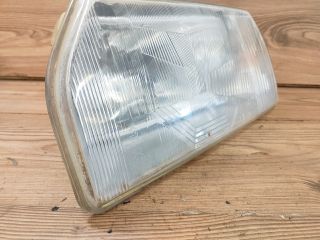 bontott SKODA FAVORIT Bal Fényszóró