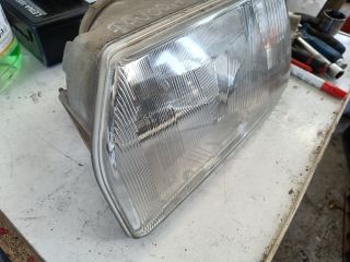bontott SKODA FAVORIT Bal Fényszóró