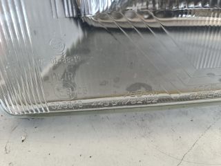 bontott SKODA FAVORIT Bal Fényszóró