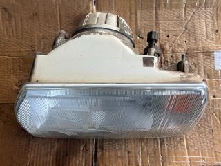 bontott SKODA FAVORIT Bal Fényszóró