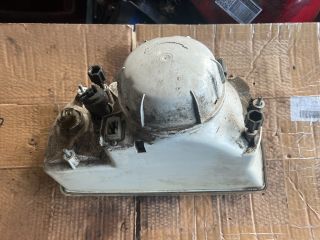 bontott SKODA FAVORIT Bal Fényszóró