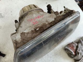 bontott SKODA FAVORIT Bal Fényszóró