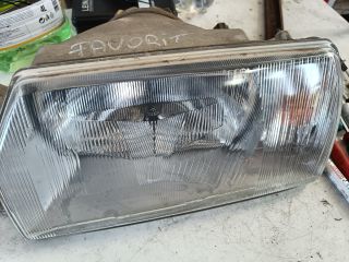 bontott SKODA FAVORIT Bal Fényszóró