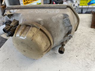 bontott SKODA FAVORIT Bal Fényszóró