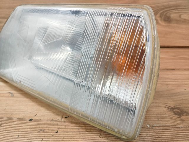 bontott SKODA FAVORIT Bal Fényszóró