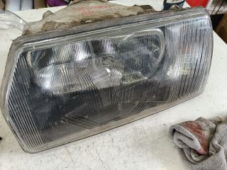 bontott SKODA FAVORIT Bal Fényszóró