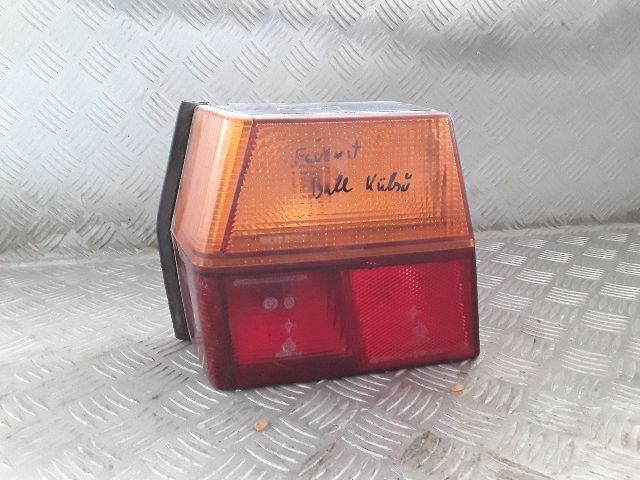 bontott SKODA FAVORIT Bal Külső Hátsó Lámpa