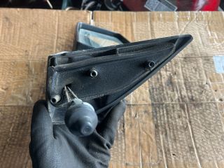 bontott SKODA FAVORIT Bal Visszapillantó Tükör (Mechanikus)