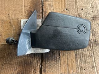 bontott SKODA FAVORIT Bal Visszapillantó Tükör (Mechanikus)