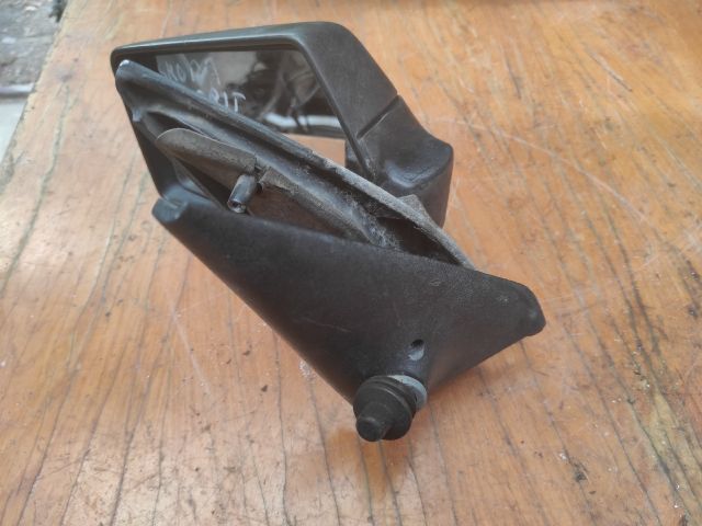 bontott SKODA FAVORIT Bal Visszapillantó Tükör (Mechanikus)