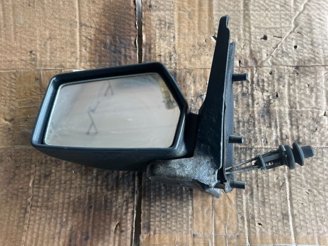 bontott SKODA FAVORIT Bal Visszapillantó Tükör (Mechanikus)