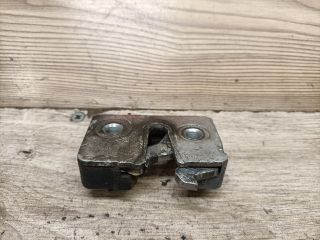 bontott SKODA FAVORIT Csomagtérajtó Zárszerkezet